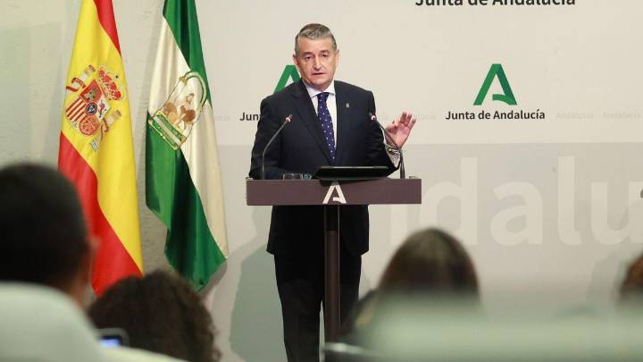 La Junta admite varios días de fallos en el acceso a informes pero acusa a Amama de “generar alarma y denunciar sin pruebas”