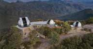 Federal shutdown closes Whipple Observatory in Santa Cruz County