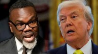 Alcalde de Chicago tilda a Trump como un "ser humano inestable" que debe ser "controlado" tras el uso de armas en ciudades de EE. UU.