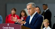 Mark Carney details bail reform, reveals RCMP plans