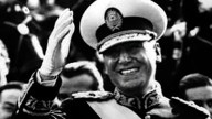 "Juan Domingo Perón. Maestro Masón", el nuevo libro de Antonio Las Heras