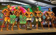 2025 Border States Pro Results — Jason Huynh Wins Men’s Physique Title in San Diego – Fitness Volt