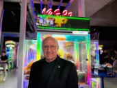 Sacoa se reinventa: del cierre masivo de locales a la vuelta a los shoppings con juegos de última tecnología