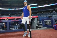 Bo Bichette touches on free agency thoughts ahead of Toronto Blue Jays World Series debut