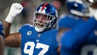Dexter Lawrence fires back at Giants legend over disrespect claims