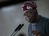 Nigeria replaces top security officials days after coup plot denial