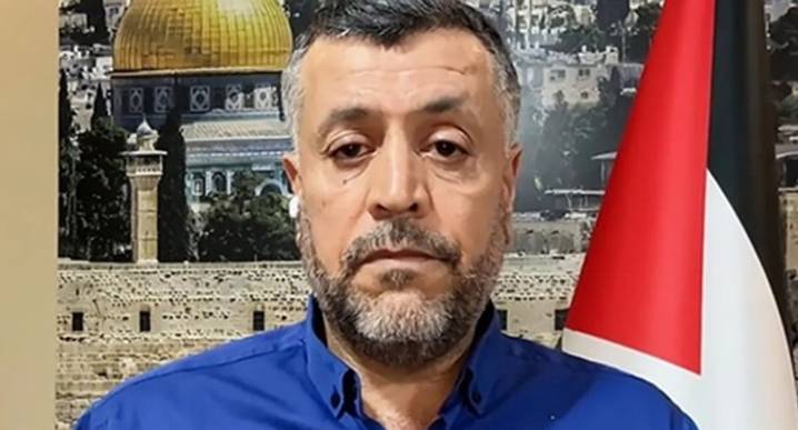 Hamás: Mahmoud Mardawi dice que alto el fuego con Israel en Gaza es resultado de la resistencia palestina | Egipto 