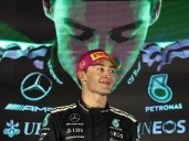Russell y Antonelli renuevan con Mercedes