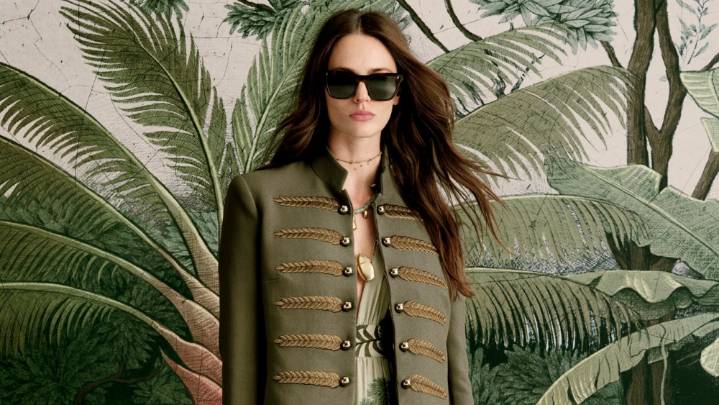 Johanna Ortiz Spring 2026 Ready to Wear Runway, Fashion Show & Collection Review