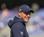 Bears coach Ben Johnson sells home in suburban Detroit