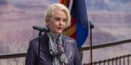 Cindy McCain, widow of legendary Sen. John McCain, suffers stroke