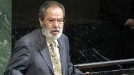 Fallece el embajador eminente Jorge Eduardo Navarrete