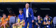 Los emotivos mensajes que le dedicaron a Miguel Ángel Russo los jugadores que dirigió: el conmovedor posteo de Campaz