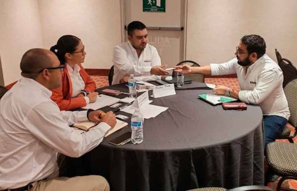 Fortalece Clumin proveeduría local para la industria minera