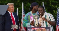 Rapper Sheff G, who attended Trump rally, sentenced to 5 years