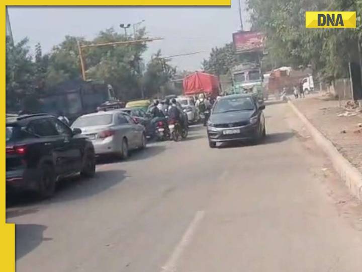 Ghaziabad Traffic Advisory for Chhath Puja 2025: Check restrictions, routes to a