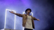 Cita doble con Dakris, ‘El Mago Invisible’, en el Auditorio El Batel