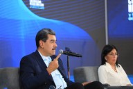 Ejecutivo nacional: Venezuela nunca será esclavo de ningún imperio