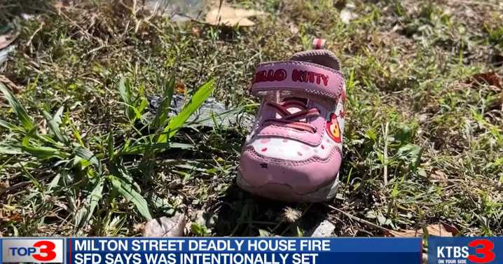 Turner Elementary  mourns loss of a second set of sisters in tragic fire