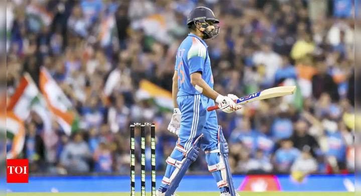 'Not going to be easy': Rohit Sharma's honest confession after Sydney ODI win
