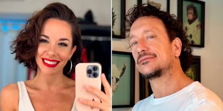 La explosiva versión sobre el romance de Nico Vázquez y Dai Fernández: “Hace 15 días que conocen su cuerpos”