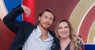 Aldo de Nigris confiesa entre risas que su abuela le robó dinero durante el reality show