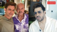 Rajat Bedi addresses rumours about being a part of Krrish 4: ‘The audience wants to see me and Hrithik Roshan back together’