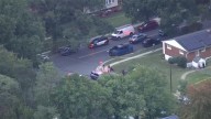 Cheverly police chief shoots and kills man suspected in stabbing