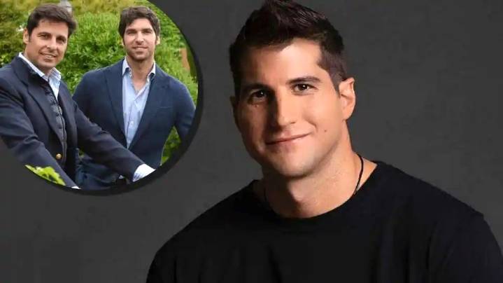 Destapan lo que prepara Julián que hará estallar a sus hermanos Fran y Cayetano