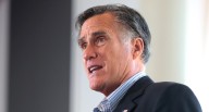 Mitt Romney's sister-in-law was found dead in a parking garage: report