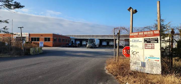 Ally Nutra receives Lab Grant for projected expansion