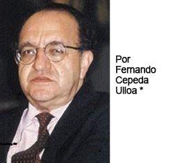 Naciones Unidas, ¿irrelevante?