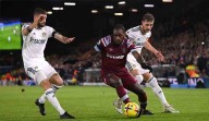 Premier League: Leeds endosa al West Ham su séptima derrota (2