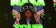 No bags allowed at NBA YoungBoy’s Charlotte concert: What to know