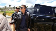 Atacan caravana del presidende de Ecuardor; gobierno denuncia intento de asesinato