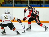 Timmins Rock suffer embarrassing setback against Lumberjacks | Grande Prairie Daily Herald Tribune