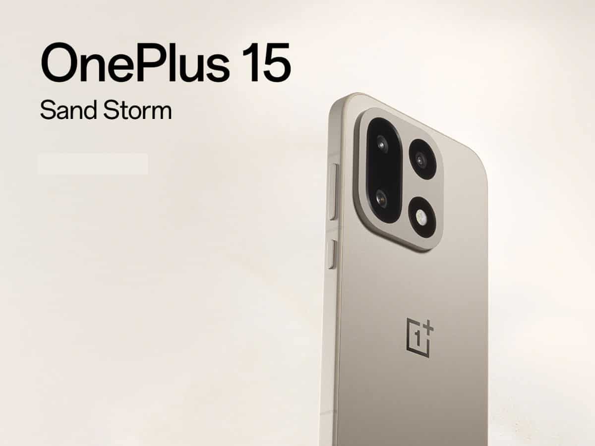 Upcoming Smartphones in October 2025: OnePlus 15, iQOO 15, Vivo X300 Pro, & more to watch for