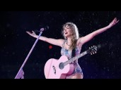Fans praise Taylor Swift's new album as critics give it mixed reviews