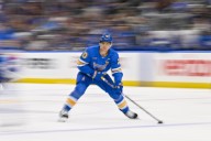 Deadspin | Home woes vex Blues ahead of showdown with Stars