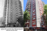 Conmovió a Caballito. Un perro cayó del piso 13 y hubo 3 muertos: a 33 años de un accidente insólito
