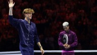 Jannik Sinner gana a Carlos Alcaraz la otra batalla del Six Kings Slam: 2,3 millones de dólares más este año tras su paso por Riad