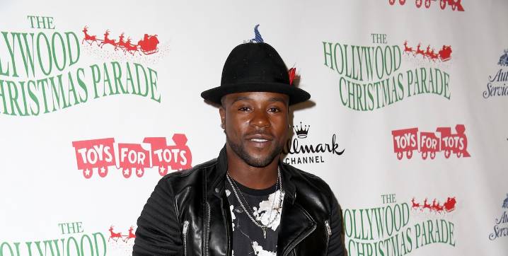 Joshua Allen, 'So You Think You Can Dance' winner, fatally struck by train: Report