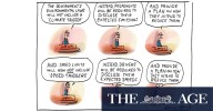 Euthanasia law reform: This is about my choice, not the politicians’; voluntary assisted dying