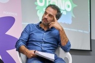 Daniel Guzmán confiesa eu no quería hacer Aquí no hay quien viva