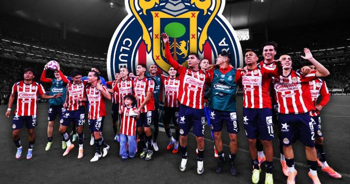 Goleada de Chivas vs Atlas fue dedicada a aficionado asesinado en riñas entre porras