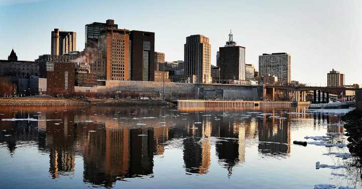 Melvin Carter: Together, we'll build St. Paul's future