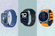 The Best Smartwach Deals of 2025: $100 Off Garmin, Apple, Samsung