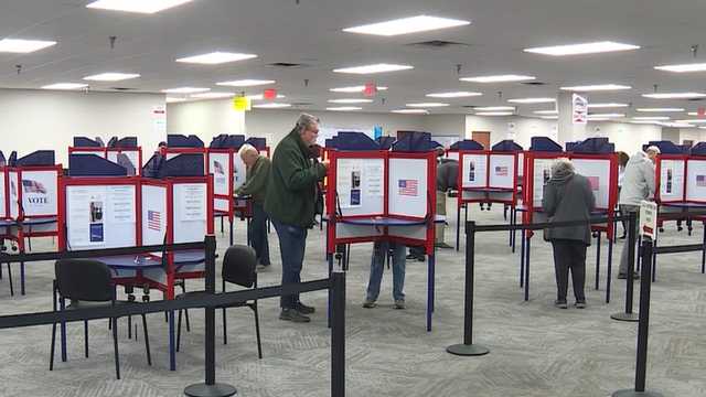Cincinnati Council race heats up as voters weigh safety, leadership and change