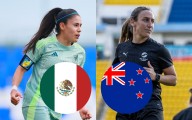 México vs Nueva Zelanda Femenil: ¿A qué hora y dónde ver el partido amistoso?
