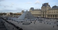 People are only realising how to pronounce 'Louvre' – and you've probably got it wrong